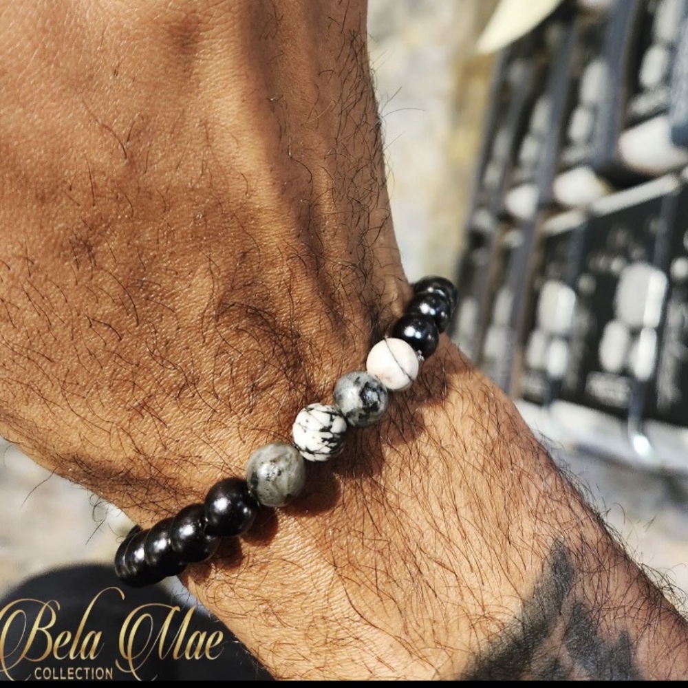 Marble Bracelet